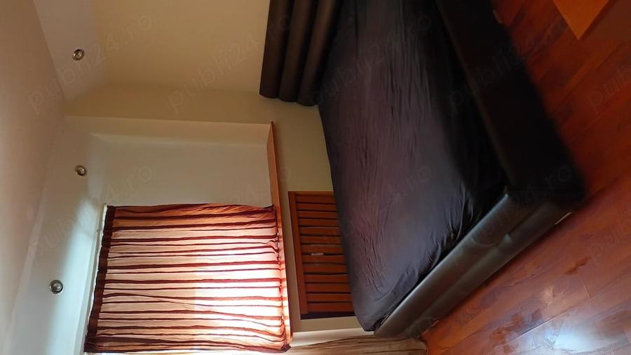 Apartament cu 2 camere semidecomandat în Moșilor
