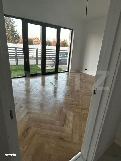 Vila Premium Corbeanca | 3 Dormitoare | Teren 510 mp - 7