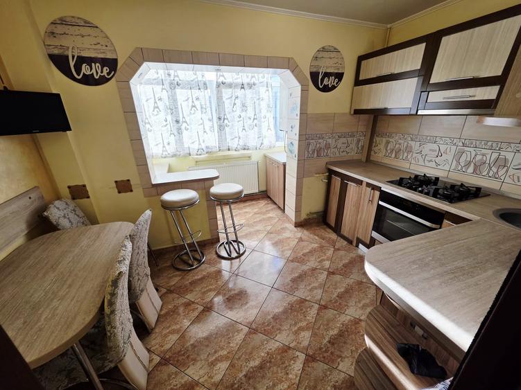 Apartament cu 2 camere în Alexandru cel Bun