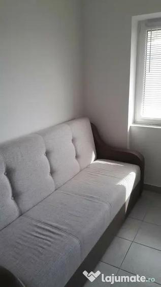 Inchiriez Garsoniera Marasti str.Fabricii de Zahar - 7