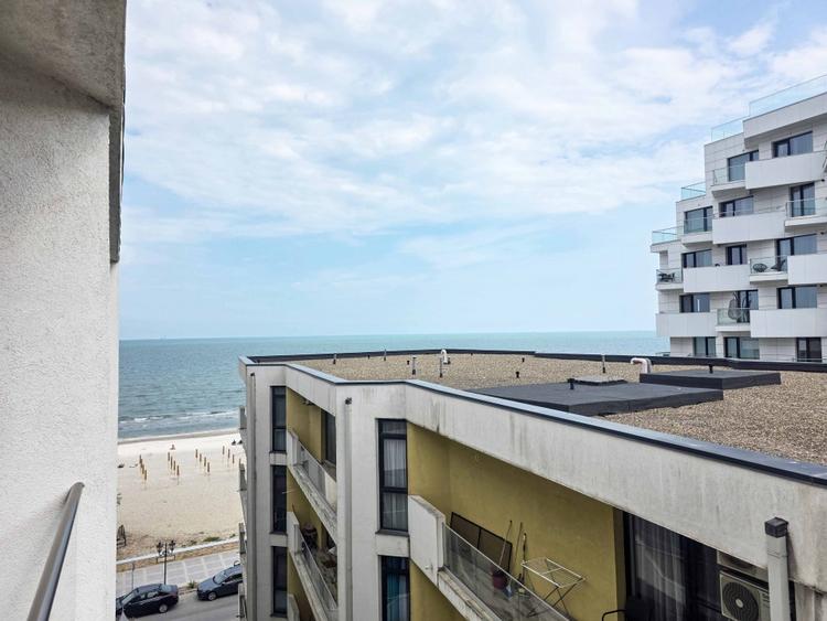 Apartament cu 2 camere semidecomandat în Mamaia-Sat