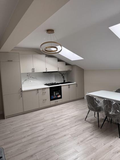 Apartament 65,2 mp | Bloc nou | Lift | Parcare | - 4