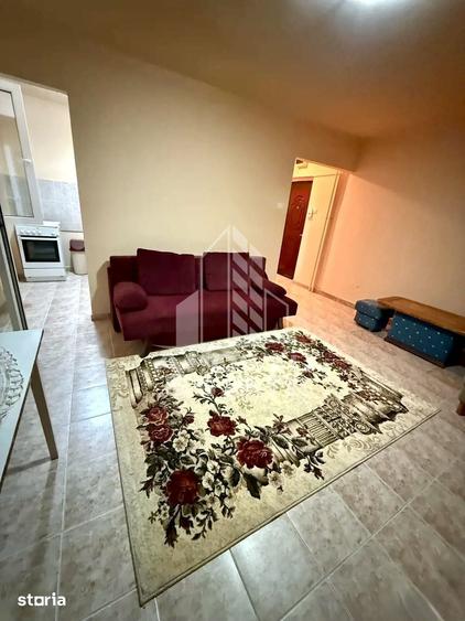 Apartament cu 1 camera de vanzare, zona Brancoveanu, Timisoara - 5