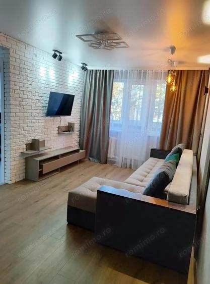 Apartament cu 2 camere decomandat în Brâncoveanu