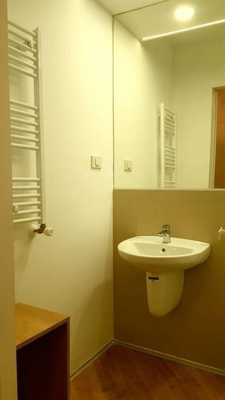 Apartament cu 3 camere, mobilat în Pipera