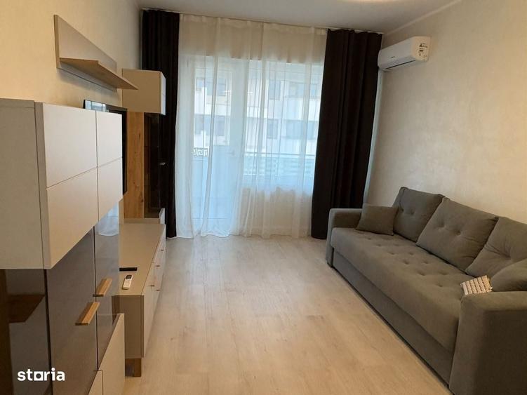 Apartament cu 2 camere decomandat în Copou