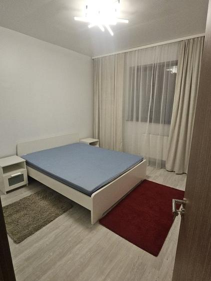 Apartament cu 2 camere decomandat în Olteniței