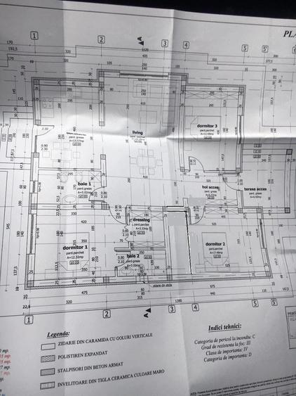 Casă cu Teren 490 Mp în Central