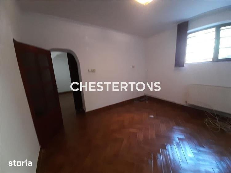 Apartament 3 camere in vila Tineretului-Timpuri noi - 13