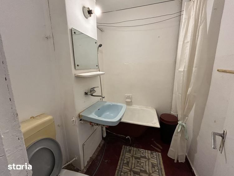 Garsonieră în Micălaca