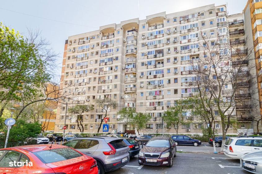 Garsonieră, mobilată în Rahova