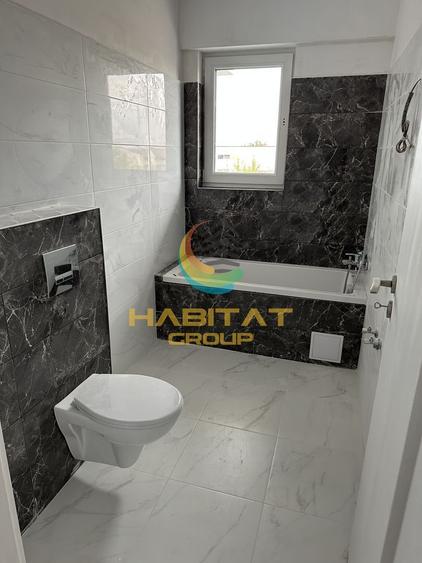 Apartament finalizat 2 camere Grand Arena bloc nou - 4