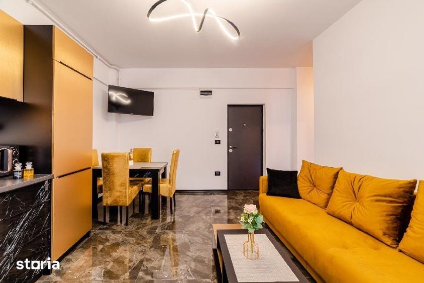 Apartament cu 2 camere în Nord
