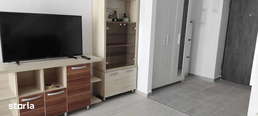 Garsonieră semidecomandată în Ozana