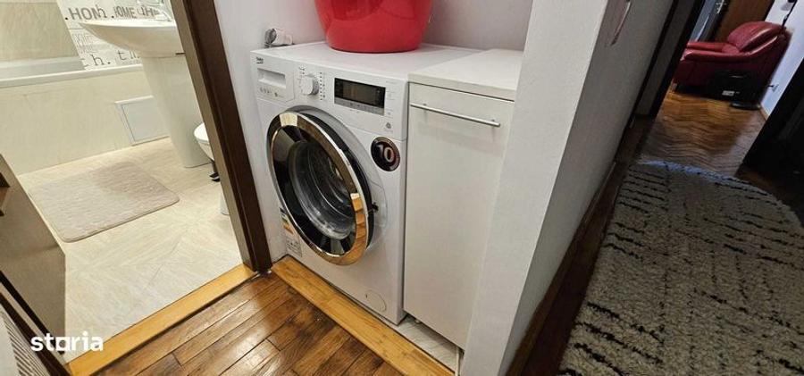 Casă cu 3 camere cu Teren 68 Mp în Titan
