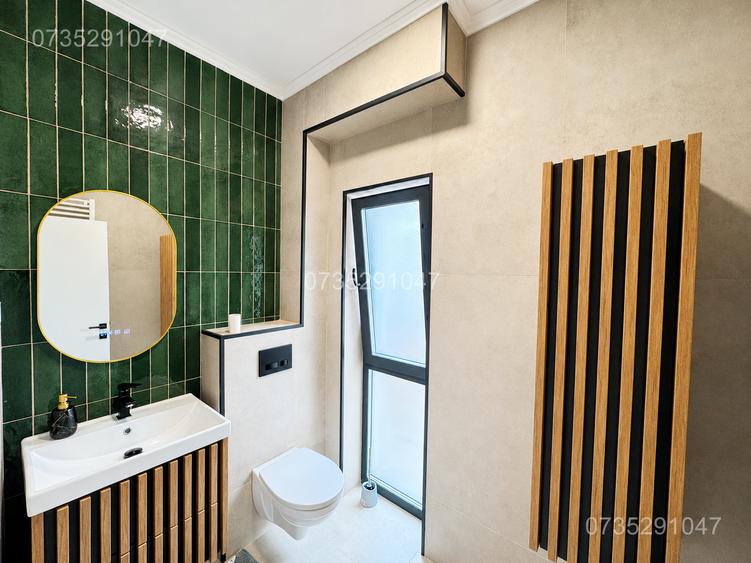 Duplex cu 4 camere cu Canalizare în Apărătorii Patriei