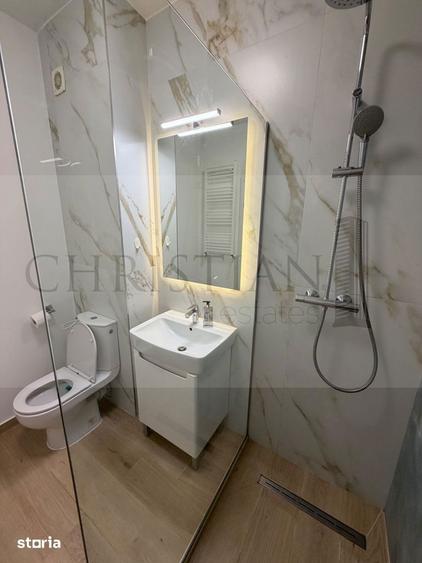 Premium Studio - Grozavesti - Regie Residence Faza 2 - 13