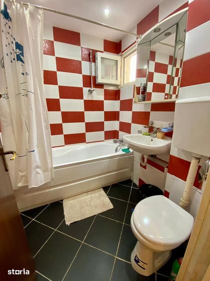 Apartament - 2 camere - AC - metrou T. Vladimirescu - Drumul Taberei - 4