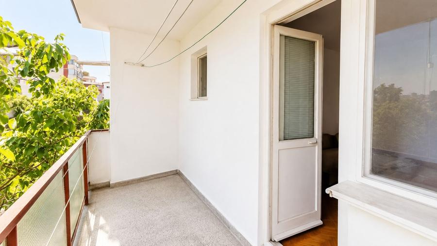 Apartament cu 3 camere decomandat în Mănăștur
