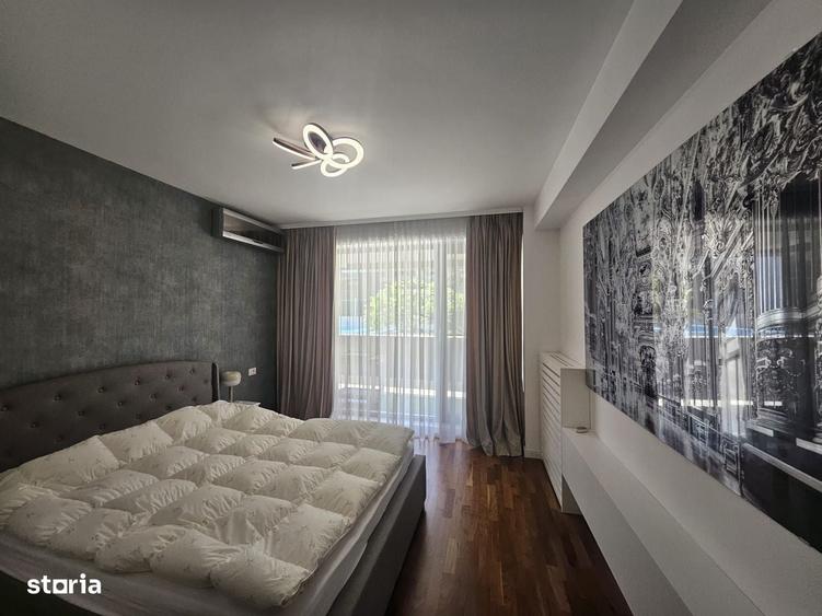 2 camere de vanzare 75 mp utili Iancu Nicolae Pipera Pet Friendly - 4