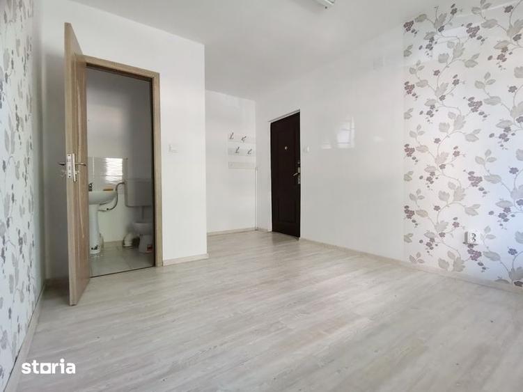 Spațiu comercial, de 15 mp, în Mărăști