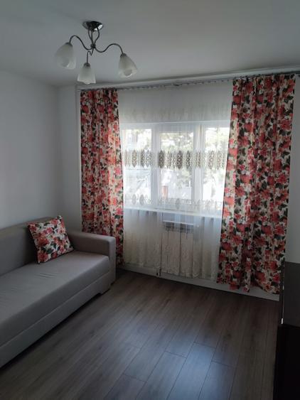 Apartament cu 2 camere decomandat în Burdujeni