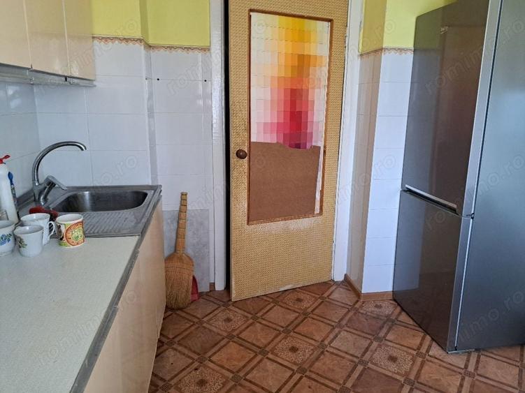 Inchiriere apartamet cu doua camere in zona Piata Resita - 1