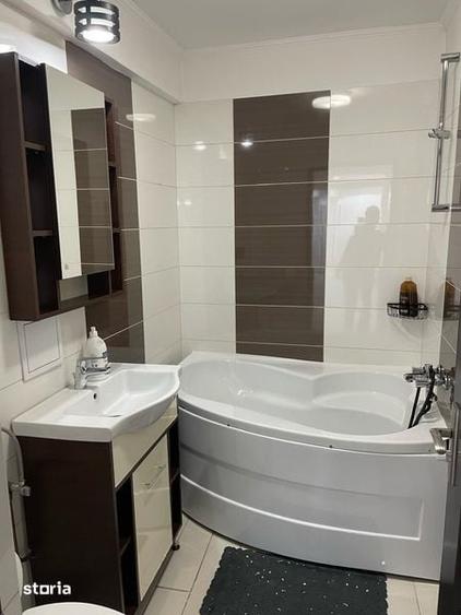 Apartament 2 camere zona centrala mall - 3