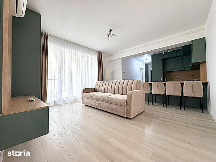 Apartament 3 camere | Prima inchiriere | Adora Forest - 7