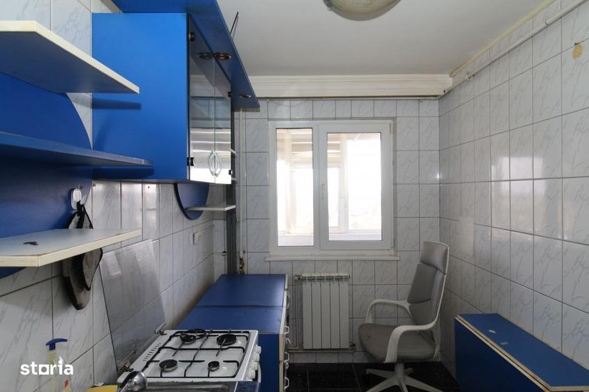 Ap. 2 camere Ciresica, aproape de Univ. Ovidius si Mamaia. Gaze - 4