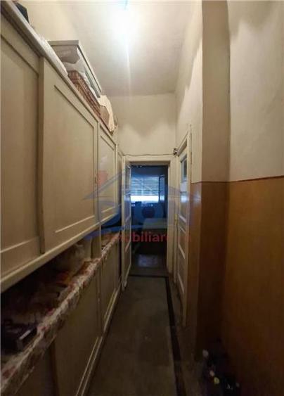Apartament cu 5 camere circular în Cotroceni