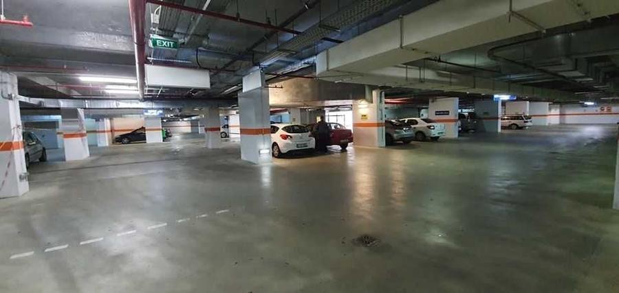 Spațiu comercial, de 63 mp, în Berceni
