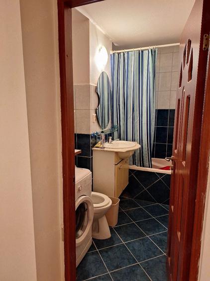 Lugoj, inchiriez apartament cu o camera - 4