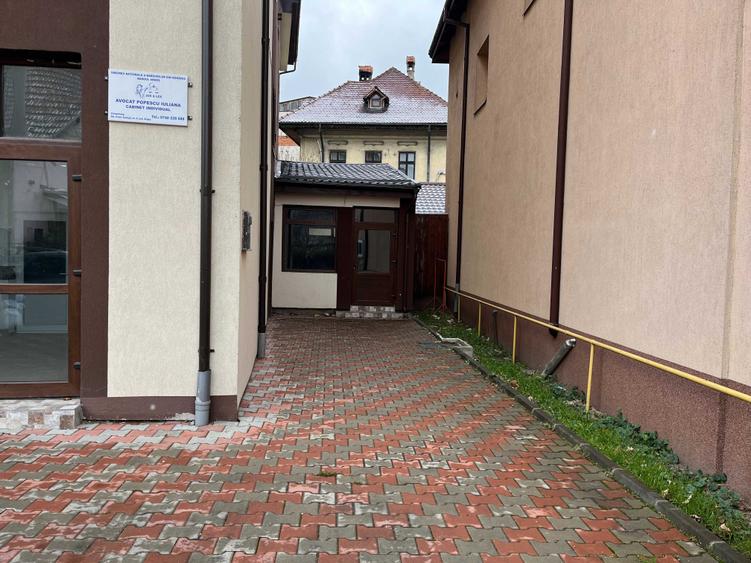 Spatii de inchiriat - 2