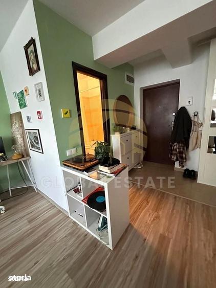 Inchiriere apartament 2 camere - Titan | Centrala | Bloc Nou - 2