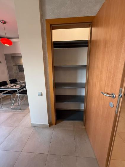 Apartament cu 3 camere decomandat în Gheorgheni