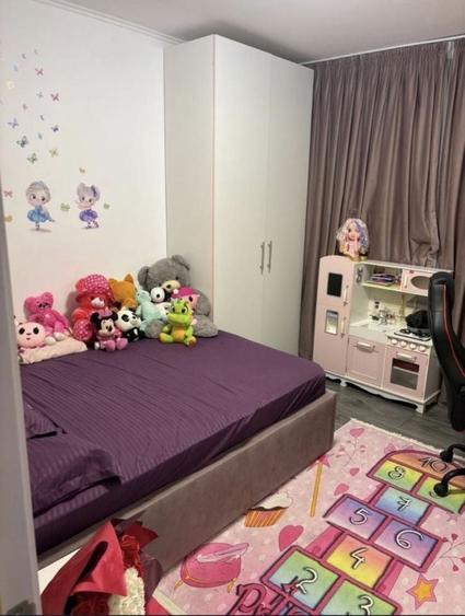 Apartament cu 2 camere decomandat în Rahova