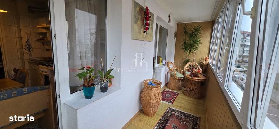 Apartament cu 2 camere, zona centrala, Sighisoara - 5