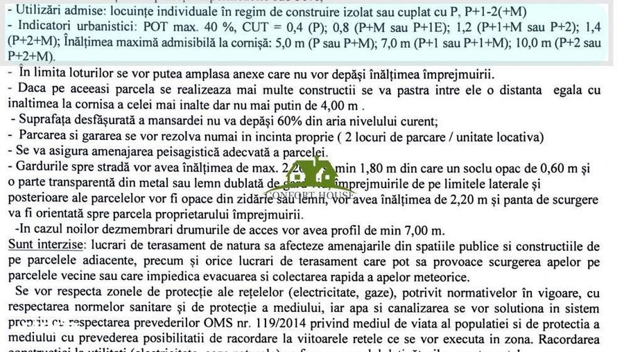 Spațiu comercial, în Corbeanca