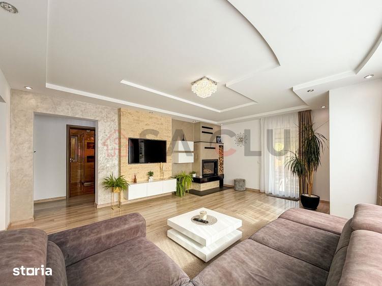 Casă cu 4 camere cu Teren 1400 Mp în Ciurila