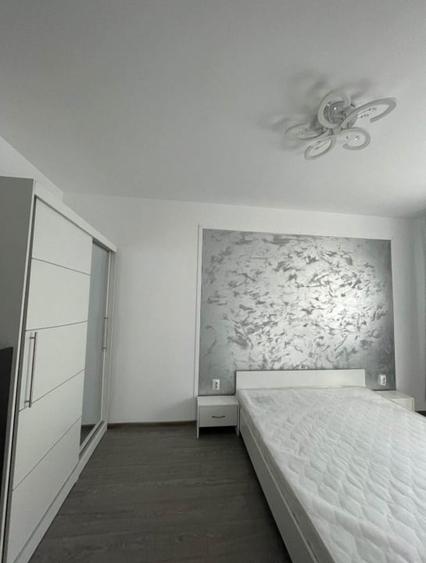 Apartament cu 2 camere decomandat, mobilat în Mihai Viteazul