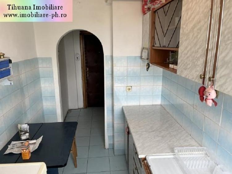 Apartament cu 2 camere semidecomandat, mobilat în Ultracentral