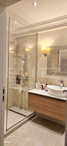 Apartament 3 camere, 74 mp, parcare, zona Centrala - 5