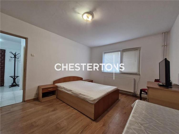 Apartament plus spatiu comercial de inchiriat , zona Primo , Constanta - 8