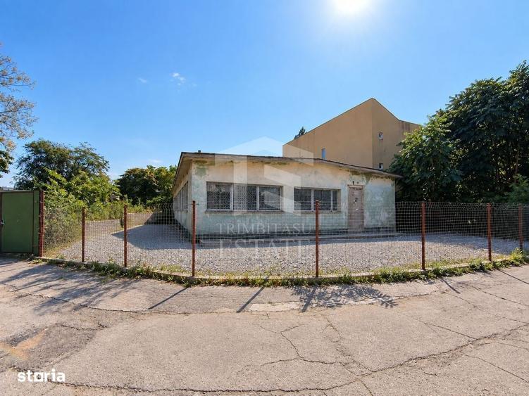 Teren intravilan 712 mp | Eforie Nord | Zona centrala - 4