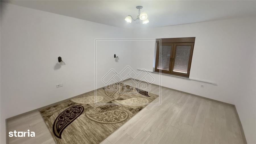 Casa noua de inchiriat in comuna Cristian, judetul Sibiu - 5