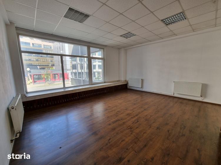 Spațiu comercial, de 57 mp, în Tudor Vladimirescu