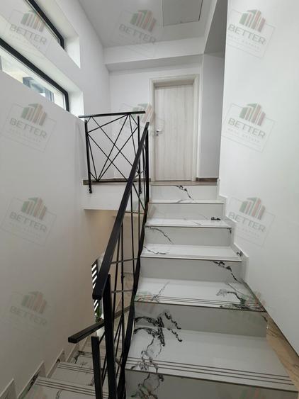 Duplex cu 4 camere cu Garaj în Berceni