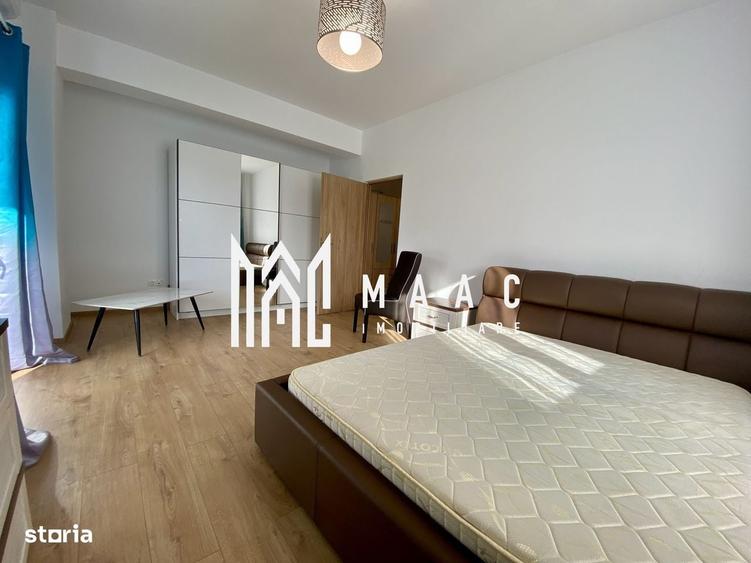 Apartament 3 camere I Etaj 1 I Decomandat I Doamna Stanca - 7