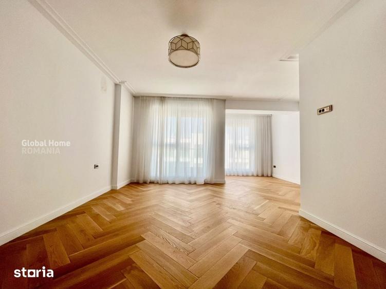 Apartament cu 5 camere în Nord